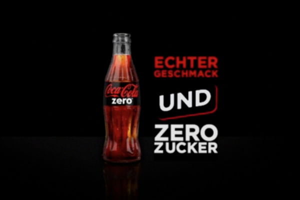 Andreas Ersson Sprecher Stationvoice Werbesprecher Berlin Coka Cola Zero 3