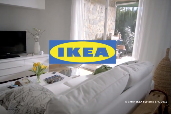 Andreas Ersson Sprecher Stationvoice Werbesprecher IKEA B 3